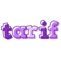 Tarif sensual logo