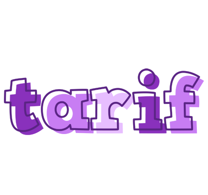 Tarif sensual logo