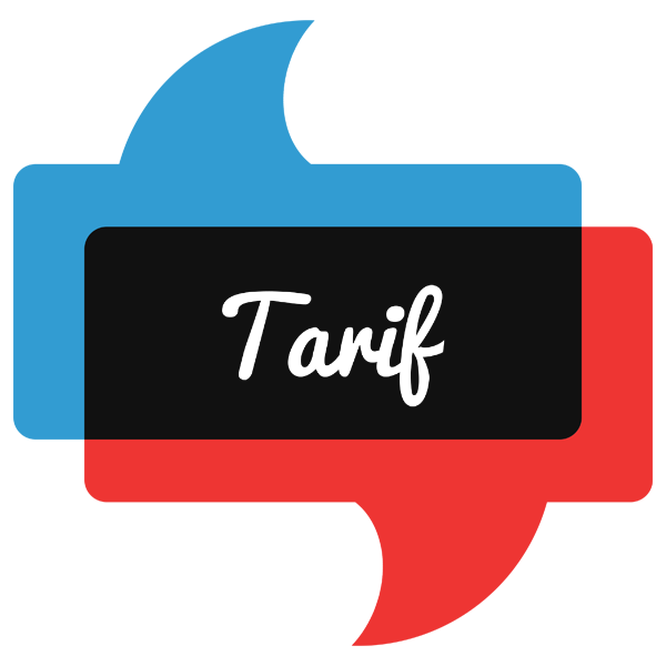 Tarif sharks logo