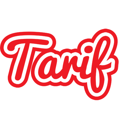 Tarif sunshine logo