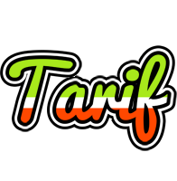 Tarif superfun logo