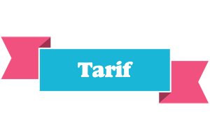 Tarif today logo