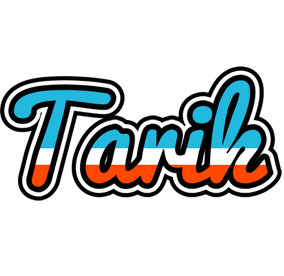 Tarik america logo