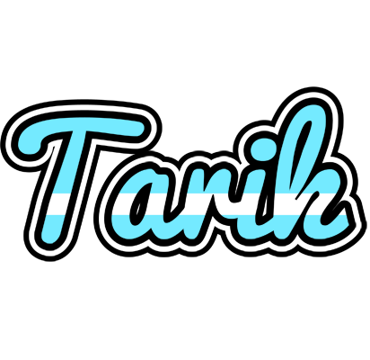 Tarik argentine logo