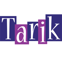 Tarik autumn logo