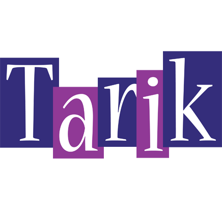 Tarik autumn logo