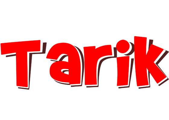Tarik basket logo