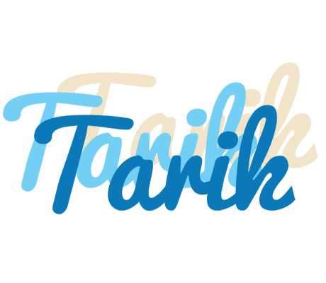 Tarik breeze logo
