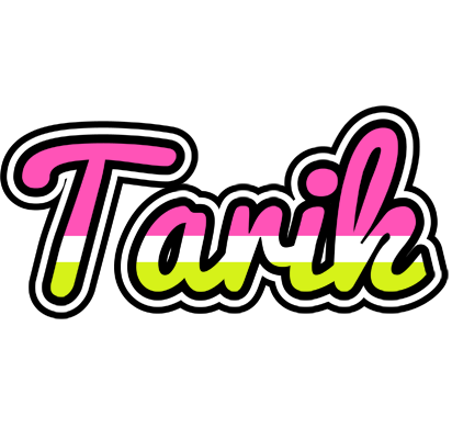 Tarik candies logo