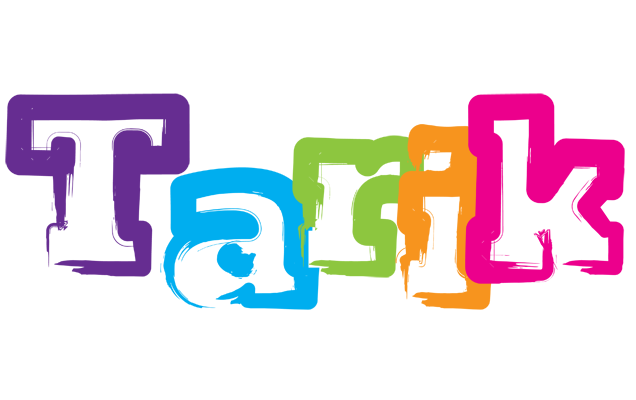 Tarik casino logo