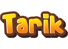 Tarik cookies logo