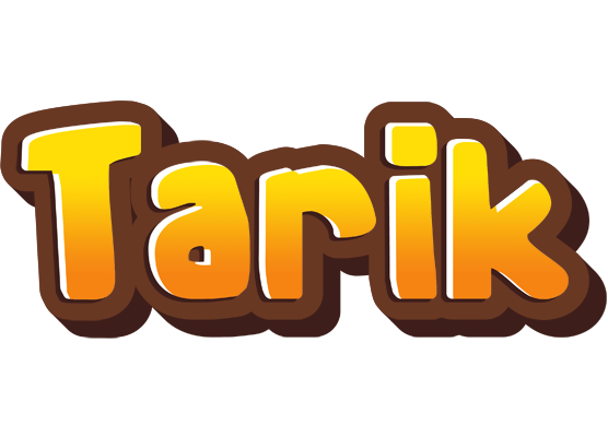 Tarik cookies logo