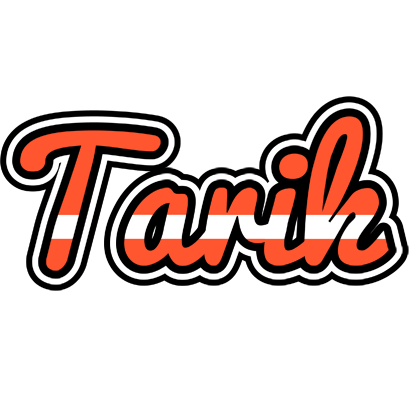 Tarik denmark logo