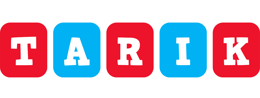 Tarik diesel logo