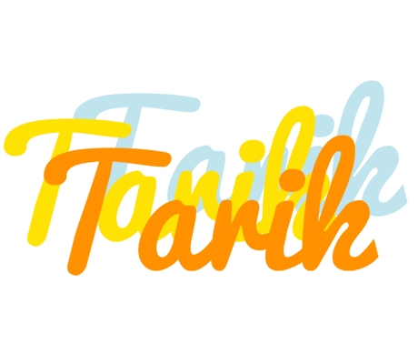 Tarik energy logo