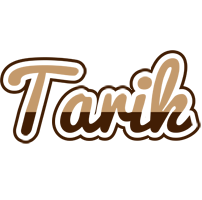 Tarik exclusive logo