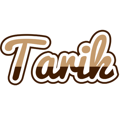 Tarik exclusive logo