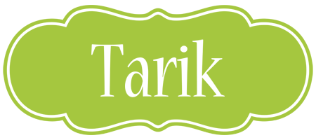 Tarik family logo