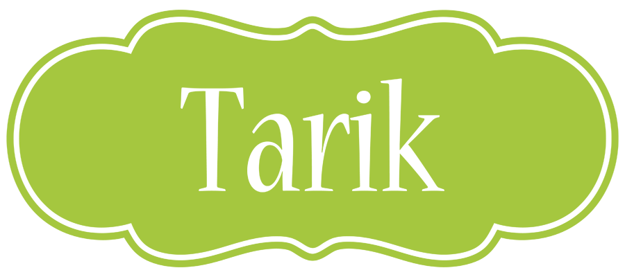 Tarik family logo