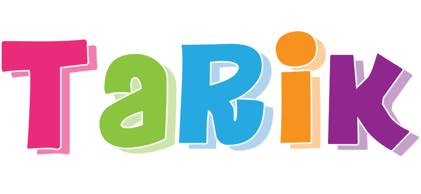 Tarik friday logo