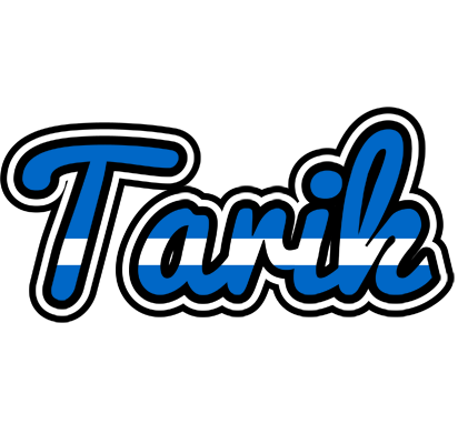 Tarik greece logo