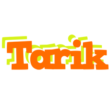 Tarik healthy logo
