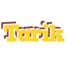 Tarik hotcup logo