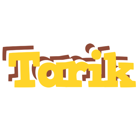 Tarik hotcup logo