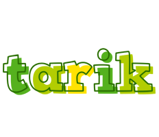 Tarik juice logo