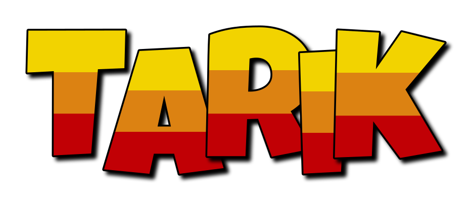 Tarik jungle logo