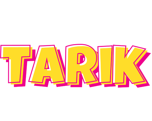 Tarik kaboom logo