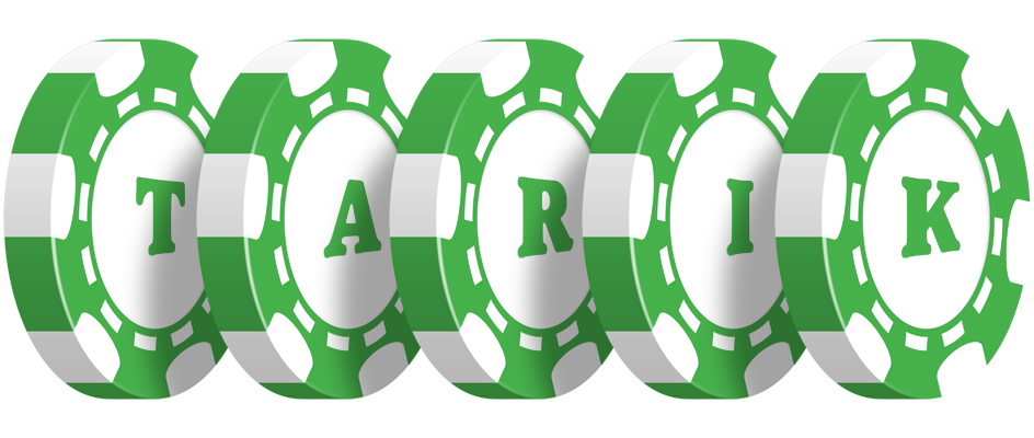 Tarik kicker logo