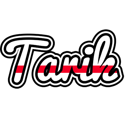 Tarik kingdom logo