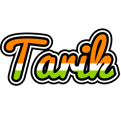 Tarik mumbai logo