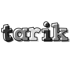 Tarik night logo