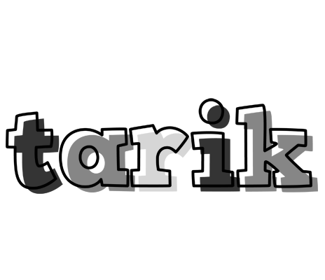 Tarik night logo