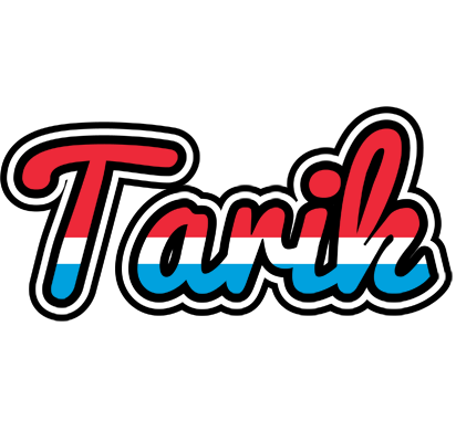 Tarik norway logo