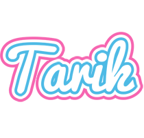 Tarik outdoors logo