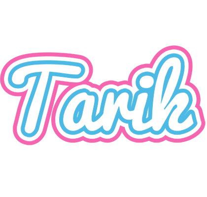 Tarik outdoors logo