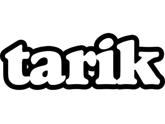 Tarik panda logo