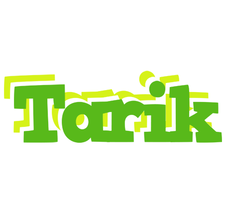 Tarik picnic logo
