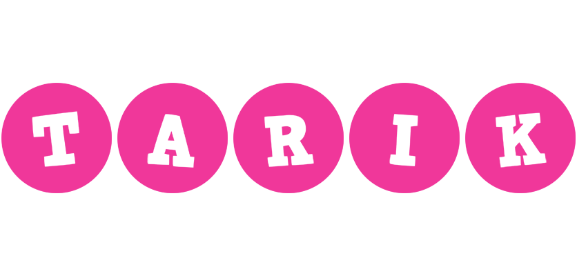 Tarik poker logo