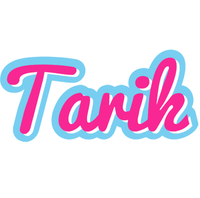 Tarik popstar logo