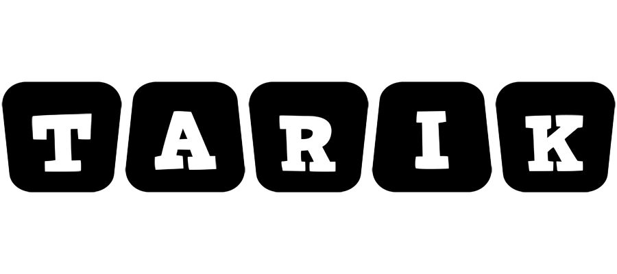 Tarik racing logo