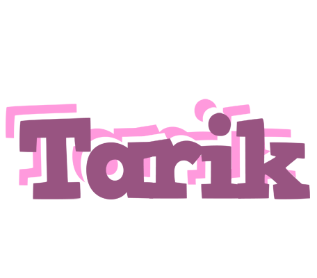 Tarik relaxing logo