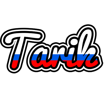 Tarik russia logo