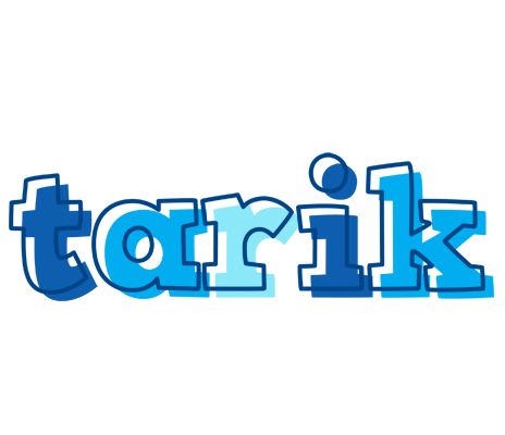 Tarik sailor logo