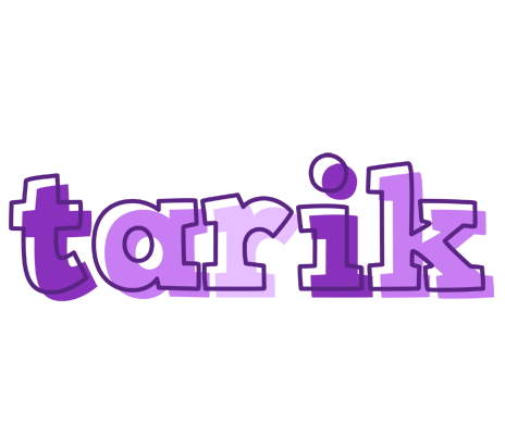 Tarik sensual logo
