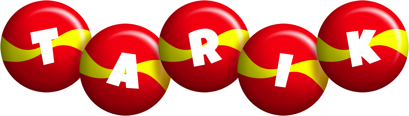 Tarik spain logo