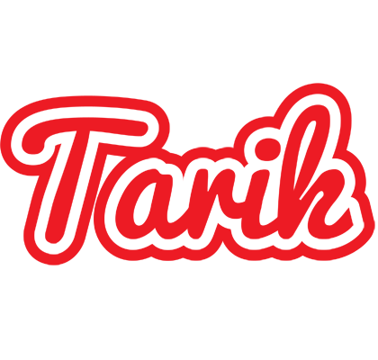 Tarik sunshine logo